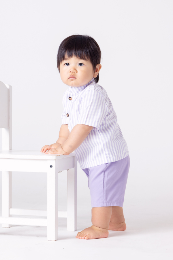 勇吾 関東 0～1歳 男の子 モデル画像05