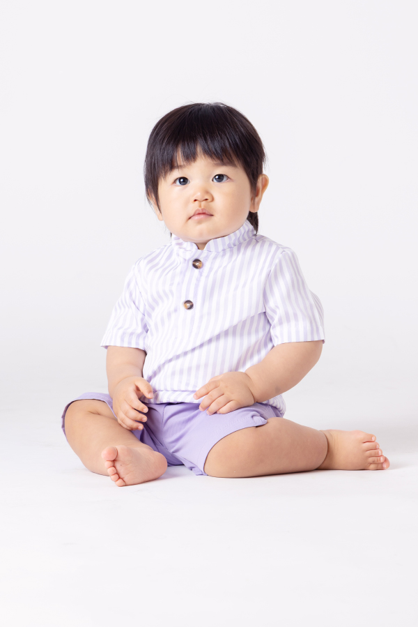 勇吾 関東 0～1歳 男の子 モデル画像06