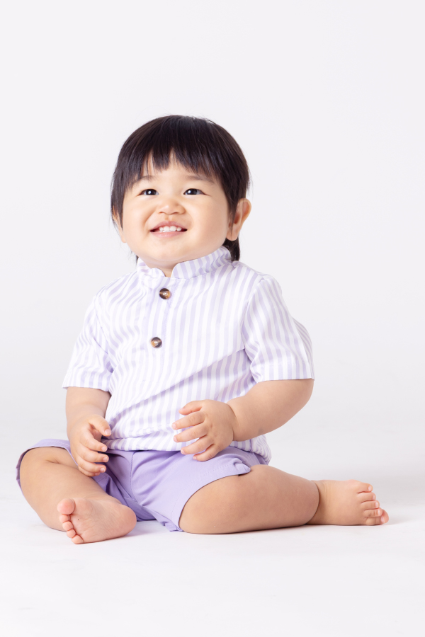勇吾 関東 0～1歳 男の子 モデル画像07