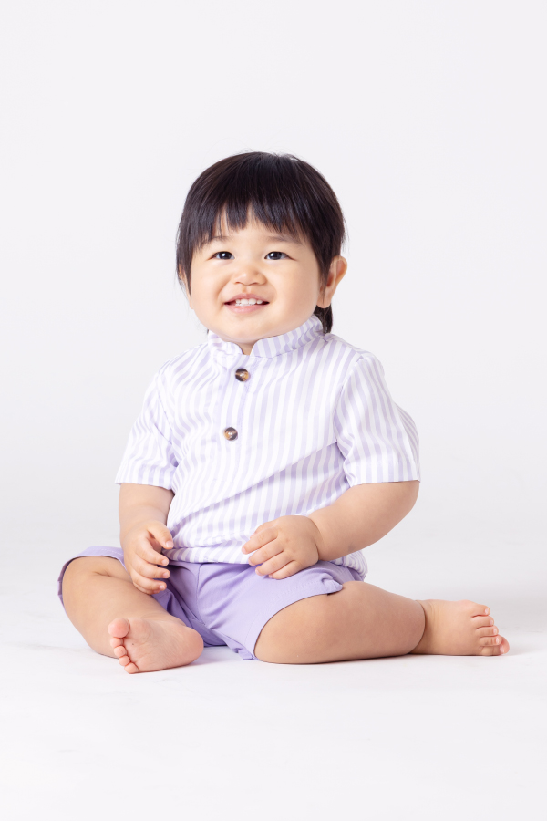 勇吾 関東 0～1歳 男の子 モデル画像08
