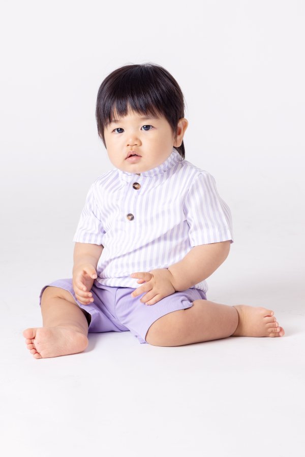 勇吾 関東 0～1歳 男の子 モデル画像09