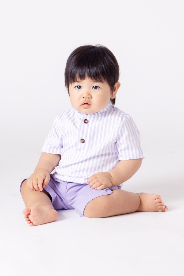 勇吾 関東 0～1歳 男の子 モデル画像10