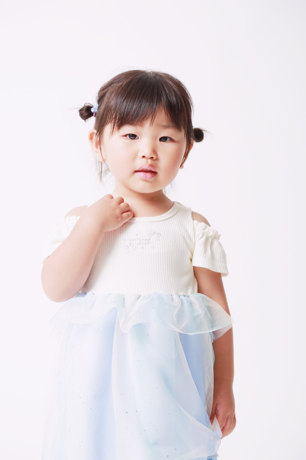 はのん 関東 2～6歳 女の子 モデル画像04