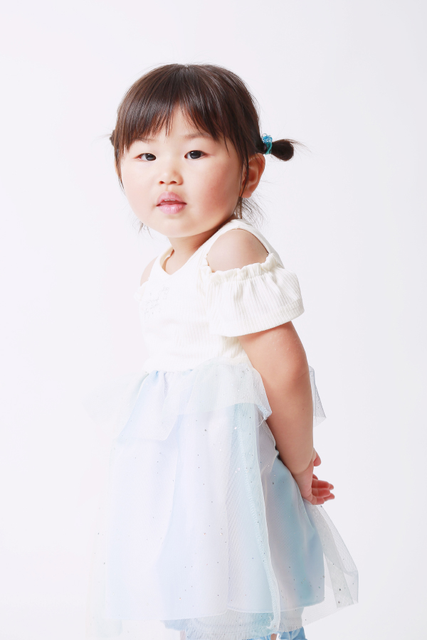 はのん 関東 2～6歳 女の子 モデル画像08