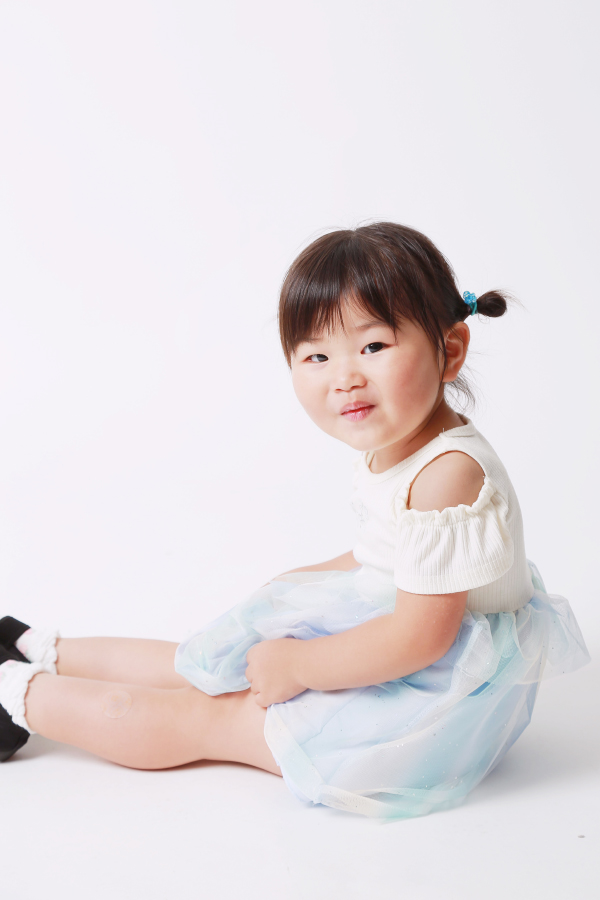 はのん 関東 2～6歳 女の子 モデル画像09