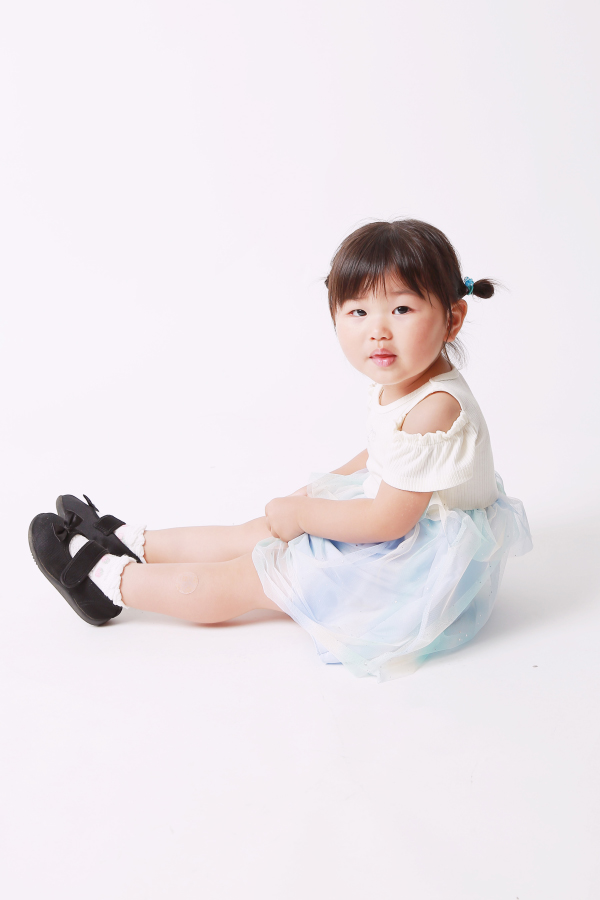 はのん 関東 2～6歳 女の子 モデル画像10