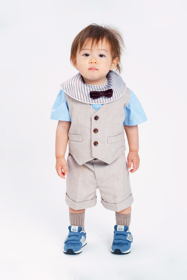 セナ 関東  男の子 モデル画像02
