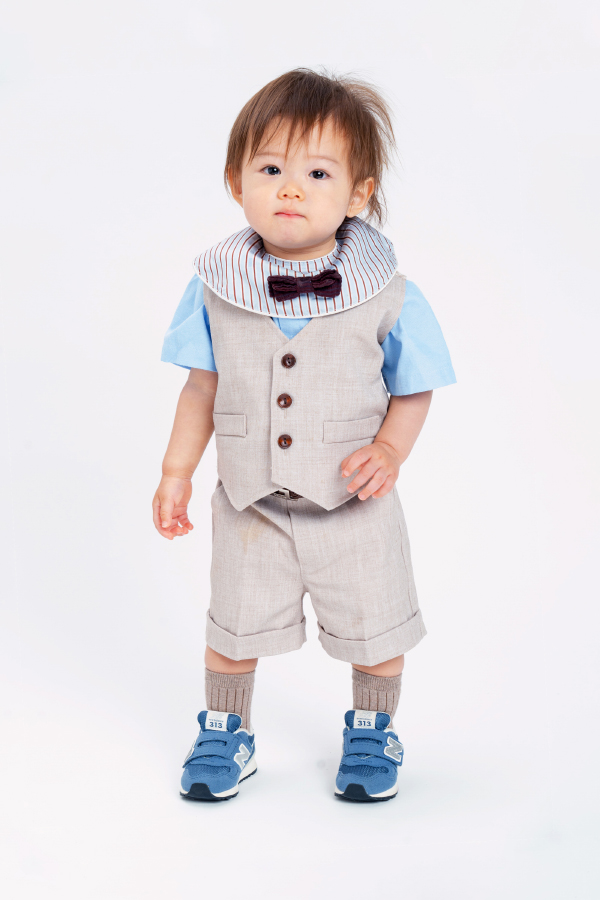 セナ 関東  男の子 モデル画像03
