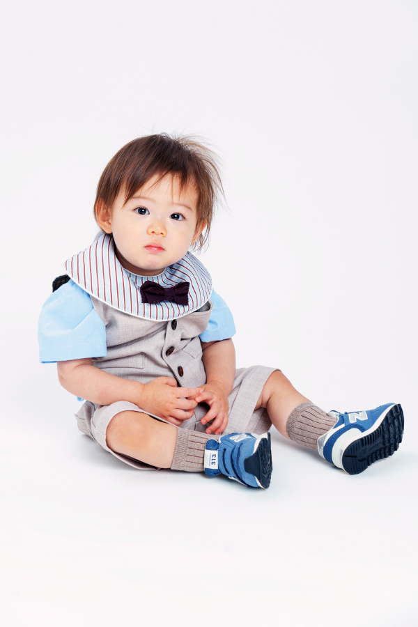 セナ 関東  男の子 モデル画像06