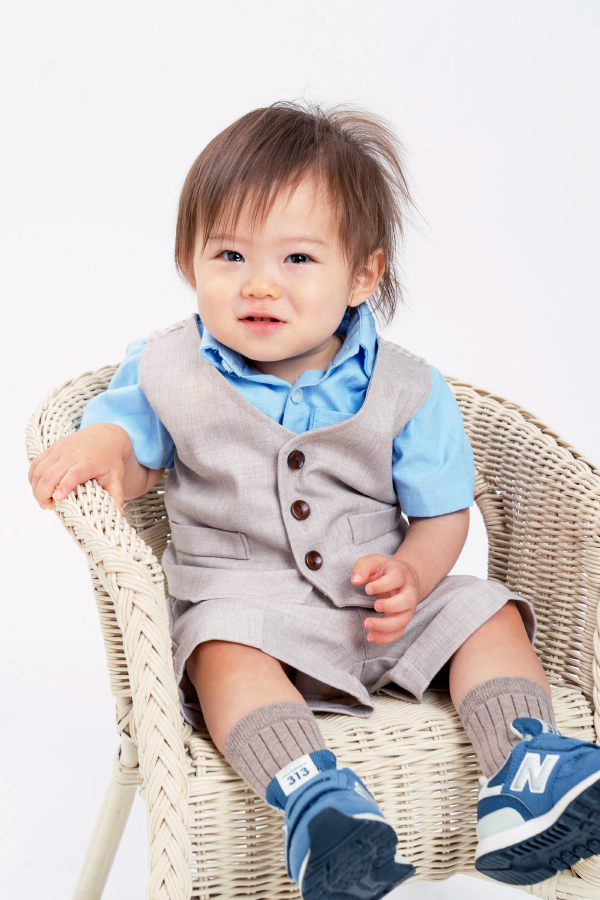 セナ 関東  男の子 モデル画像07