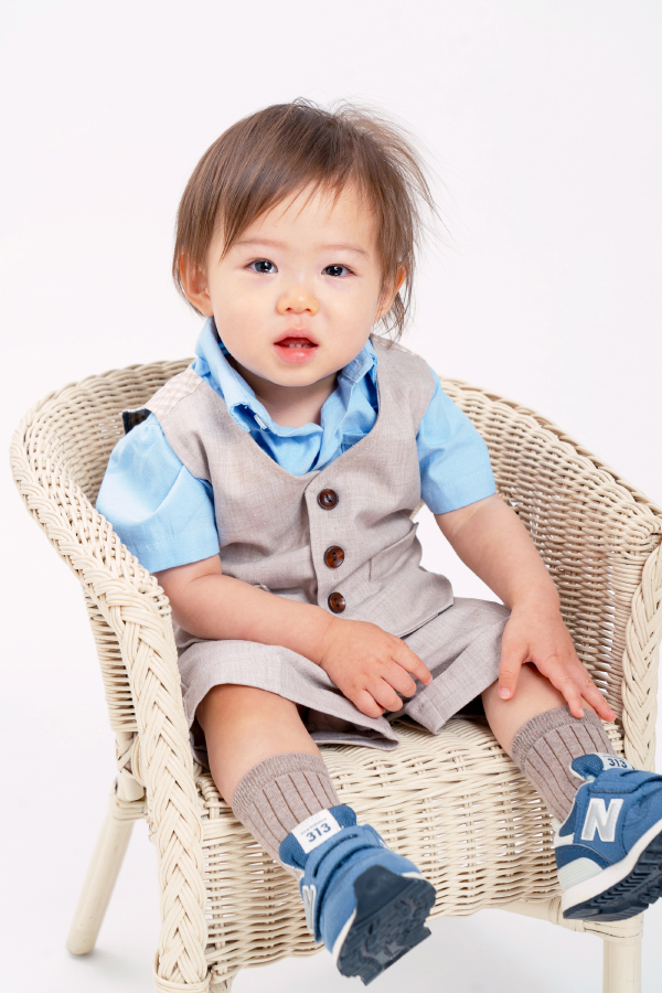 セナ 関東  男の子 モデル画像08
