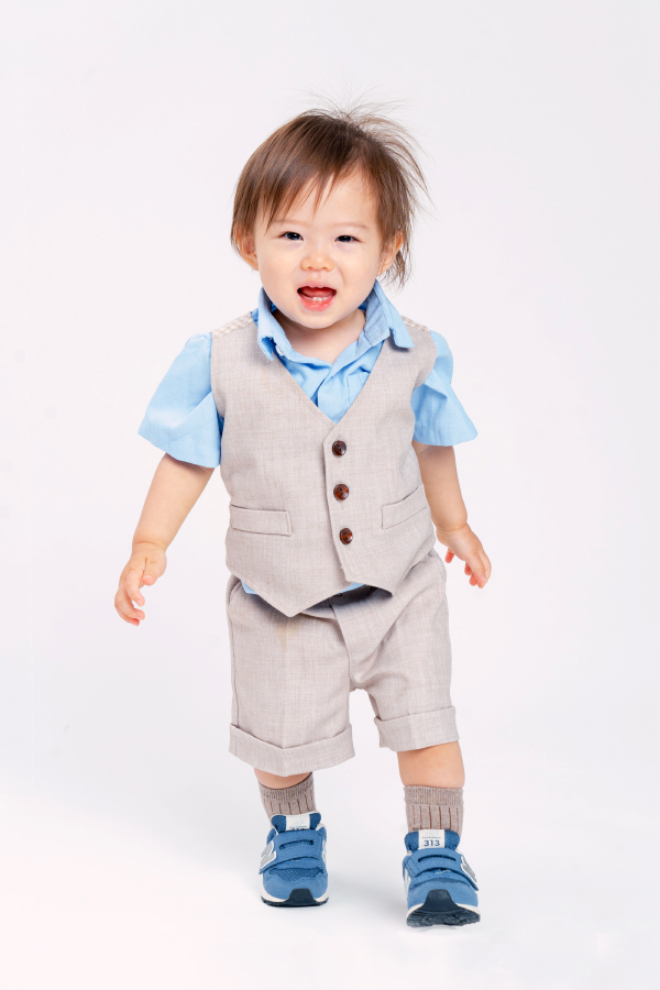 セナ 関東  男の子 モデル画像09