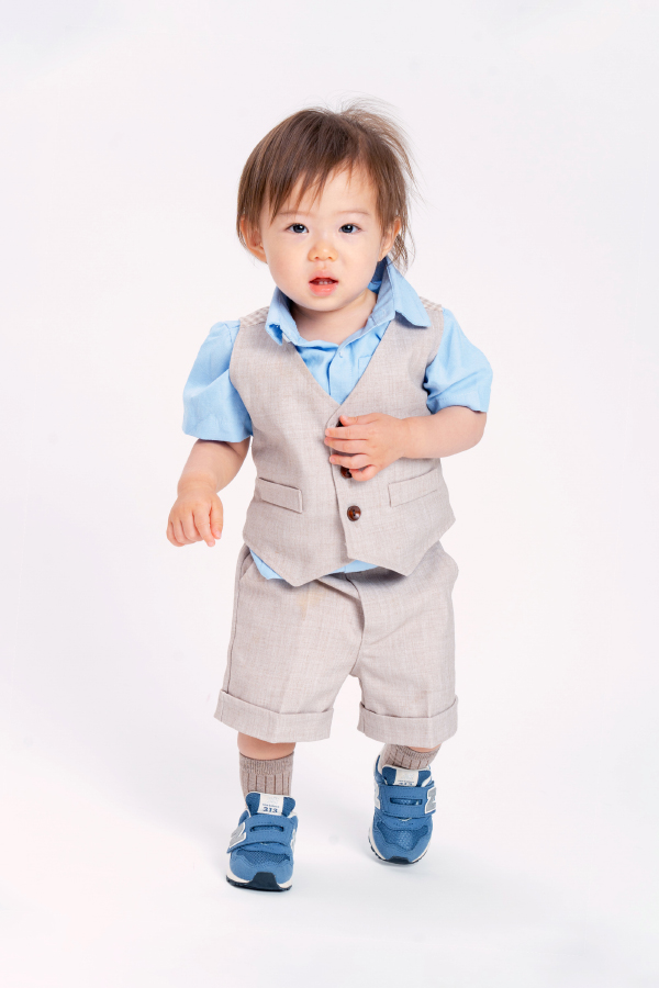 セナ 関東  男の子 モデル画像10