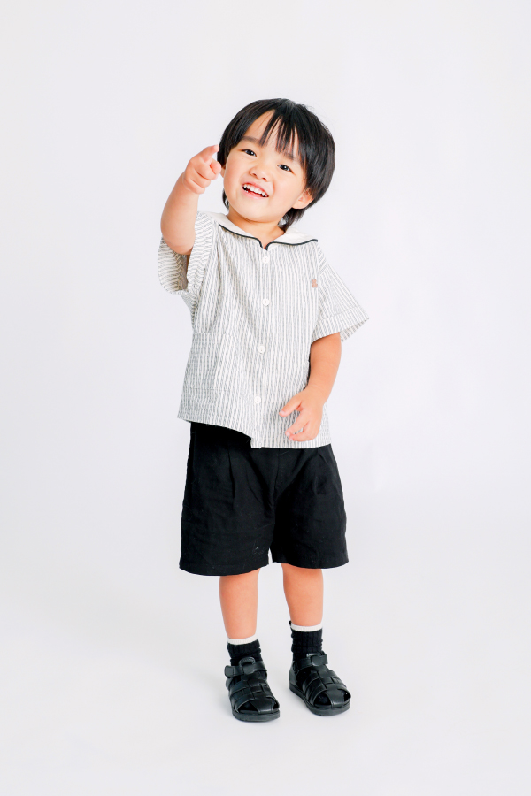 Kaito 関西 2～6歳 男の子 モデル画像03