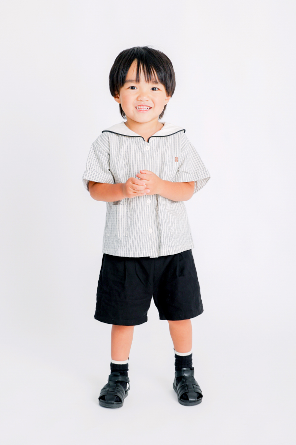 Kaito 関西 2～6歳 男の子 モデル画像04