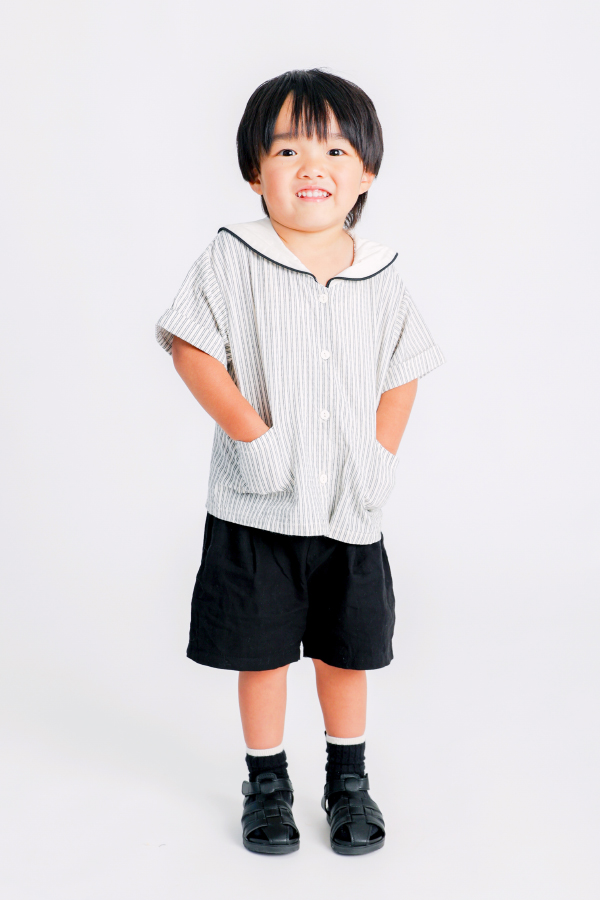 Kaito 関西 2～6歳 男の子 モデル画像05
