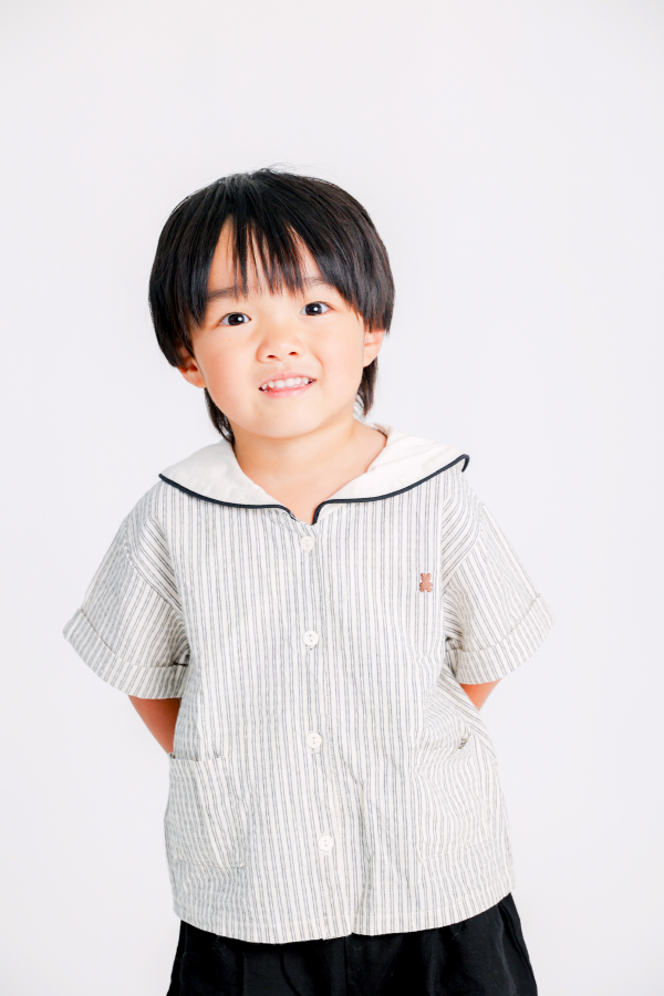 Kaito 関西 2～6歳 男の子 モデル画像06