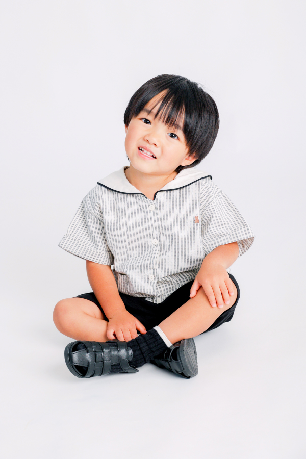 Kaito 関西 2～6歳 男の子 モデル画像07