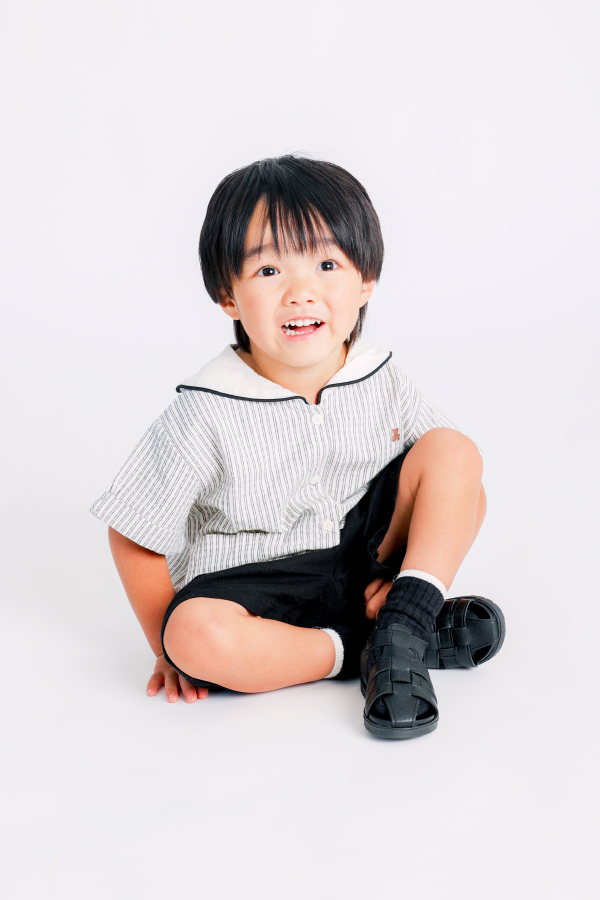 Kaito 関西 2～6歳 男の子 モデル画像08