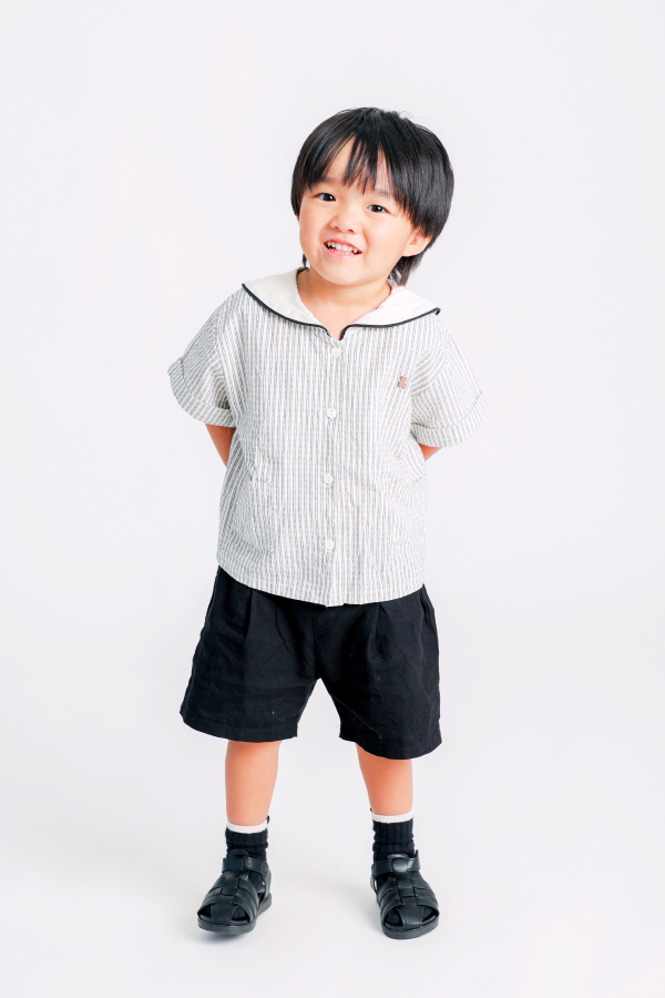 Kaito 関西 2～6歳 男の子 モデル画像09