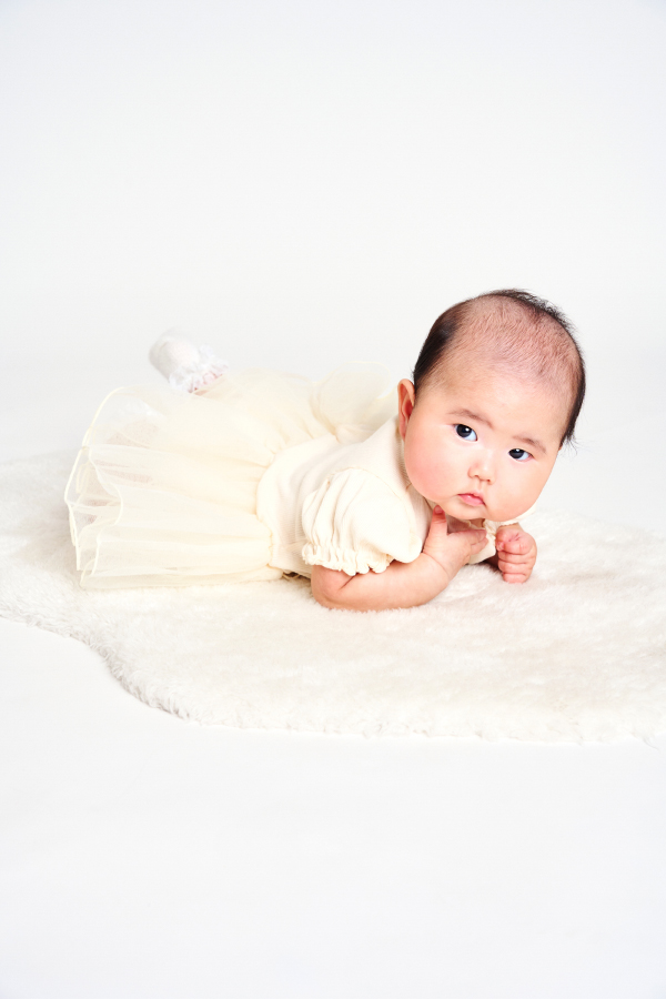 えお 関東 0～1歳 女の子 モデル画像04