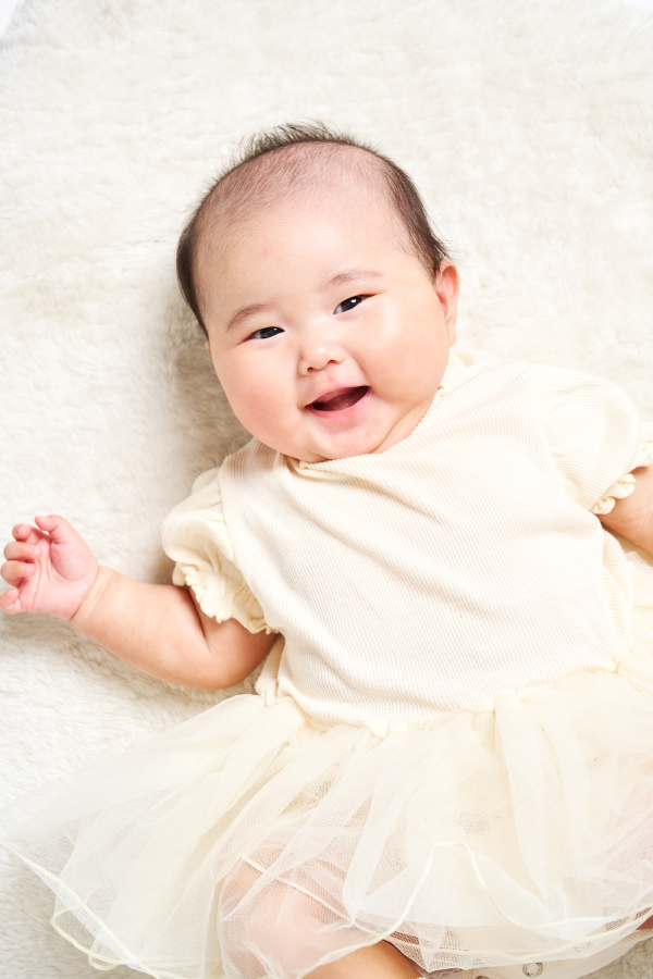 えお 関東 0～1歳 女の子 モデル画像06