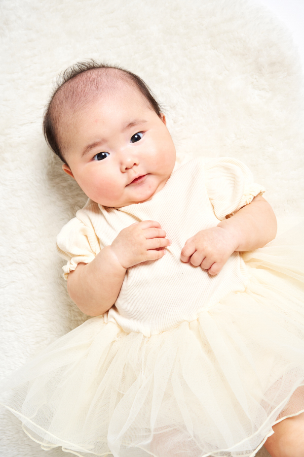えお 関東 0～1歳 女の子 モデル画像08