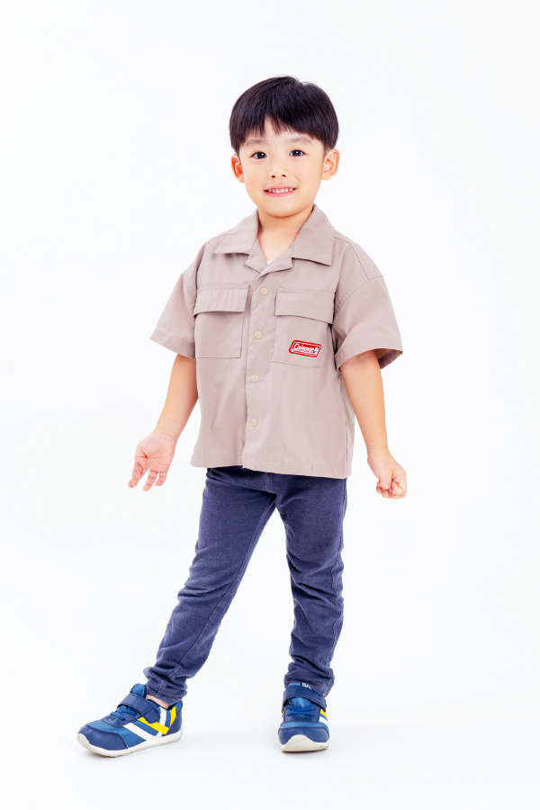 ゆうと 関東 2～6歳 男の子 モデル画像02