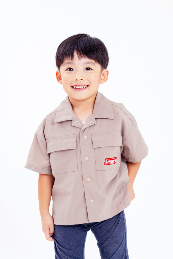 ゆうと 関東 2～6歳 男の子 モデル画像03