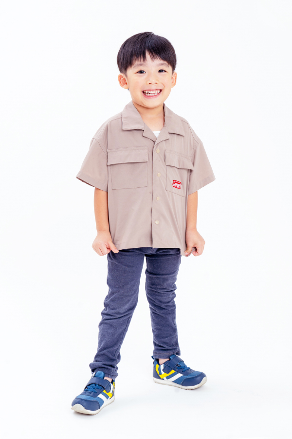 ゆうと 関東 2～6歳 男の子 モデル画像05