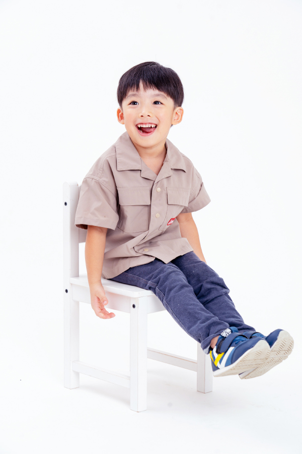 ゆうと 関東 2～6歳 男の子 モデル画像07