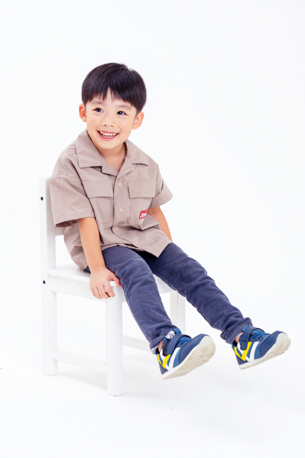 ゆうと 関東 2～6歳 男の子 モデル画像08