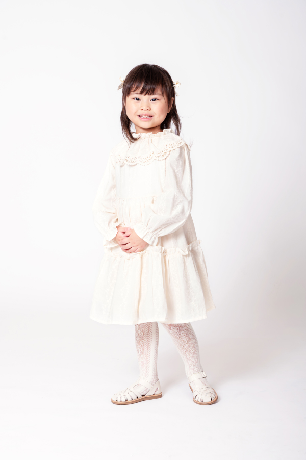 こはる 九州・沖縄 2～6歳 女の子 モデル画像02