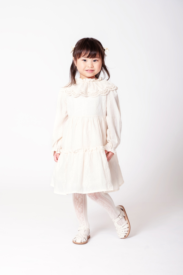 こはる 九州・沖縄 2～6歳 女の子 モデル画像03