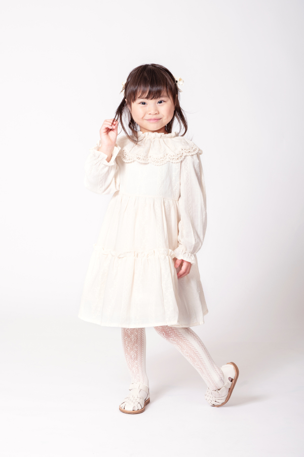 こはる 九州・沖縄 2～6歳 女の子 モデル画像04