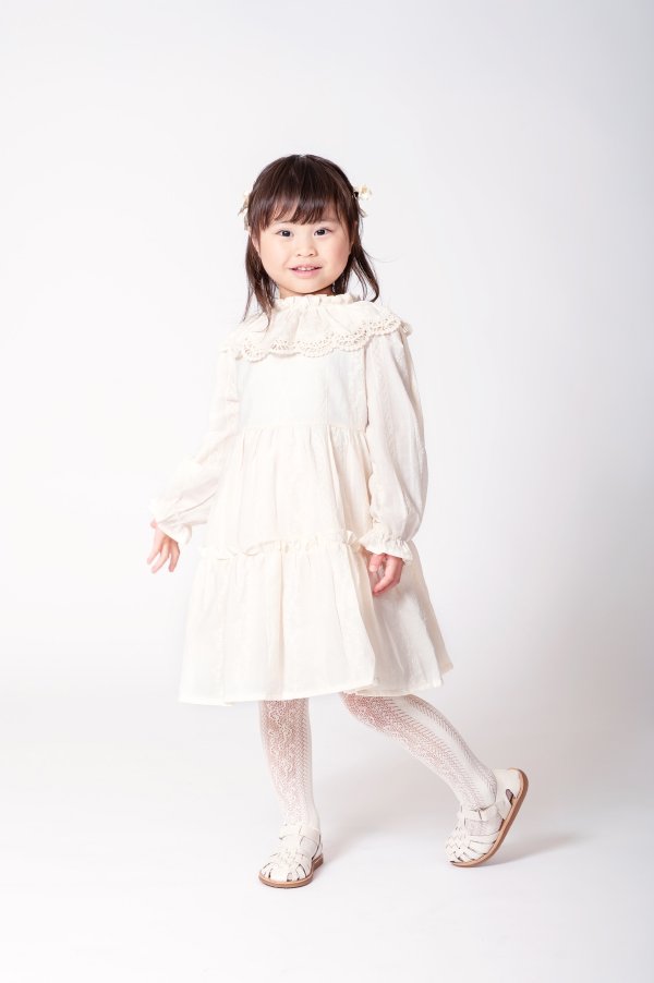 こはる 九州・沖縄 2～6歳 女の子 モデル画像05
