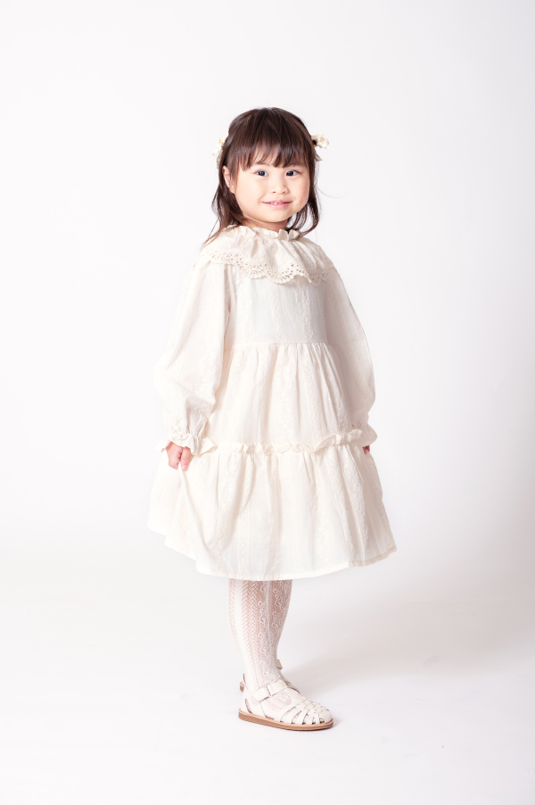 こはる 九州・沖縄 2～6歳 女の子 モデル画像06