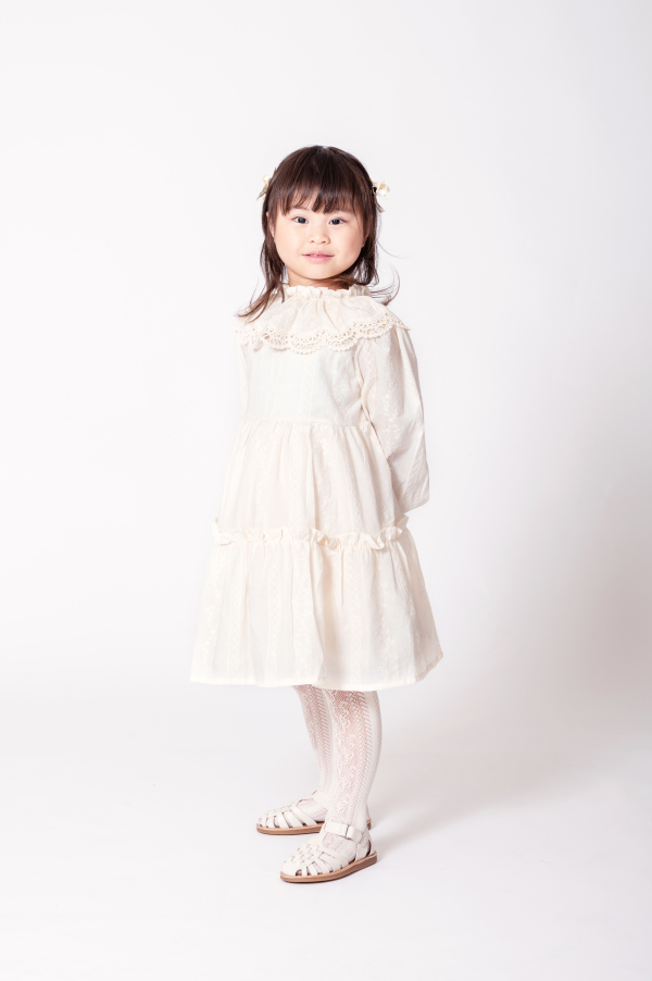 こはる 九州・沖縄 2～6歳 女の子 モデル画像07