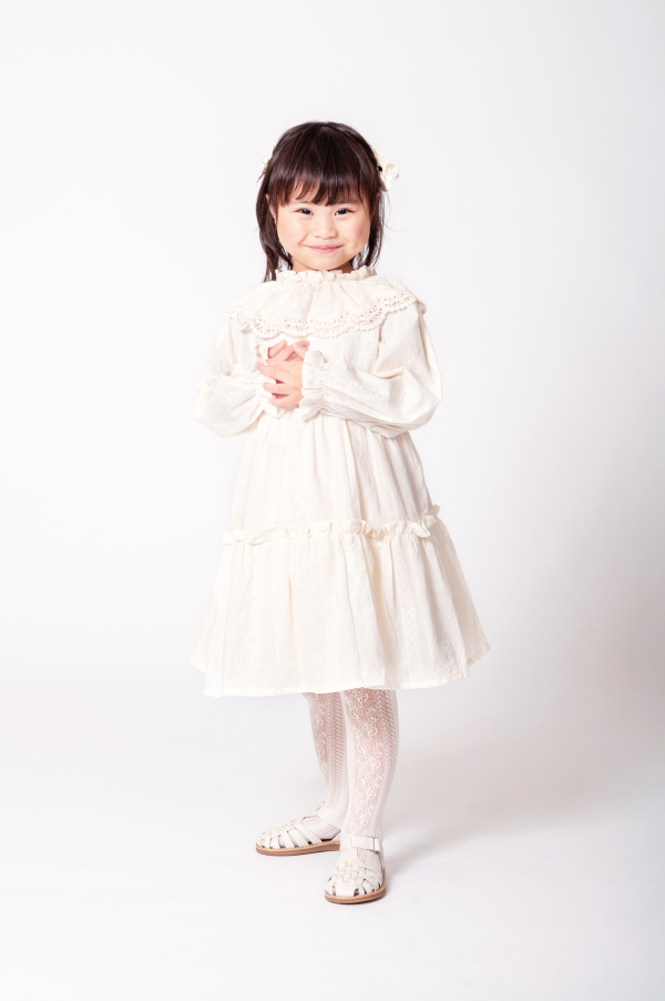 こはる 九州・沖縄 2～6歳 女の子 モデル画像08