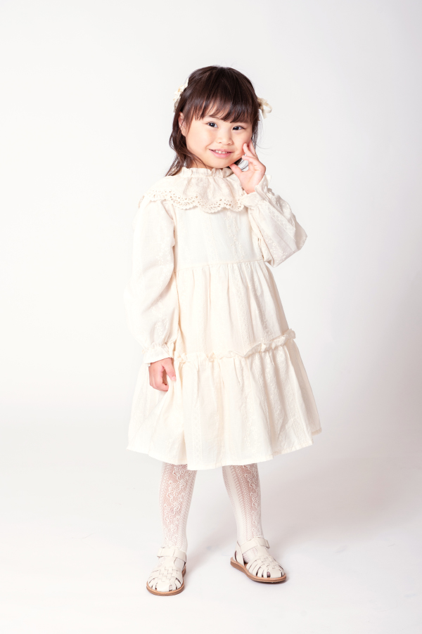 こはる 九州・沖縄 2～6歳 女の子 モデル画像10