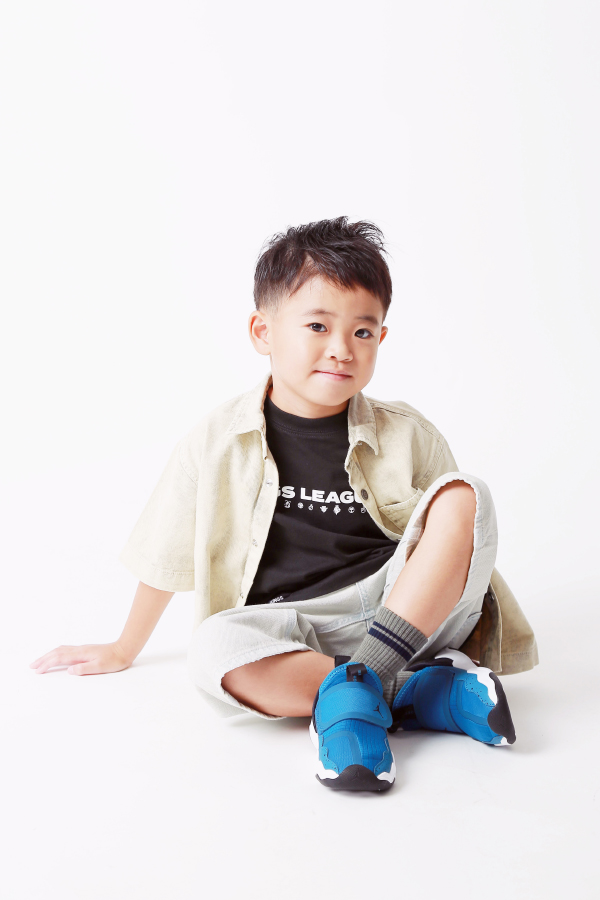 一桜（いお） 関東 小学生 男の子 モデル画像10