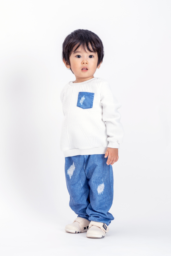 FUMA 関東 2～6歳 男の子 モデル画像02