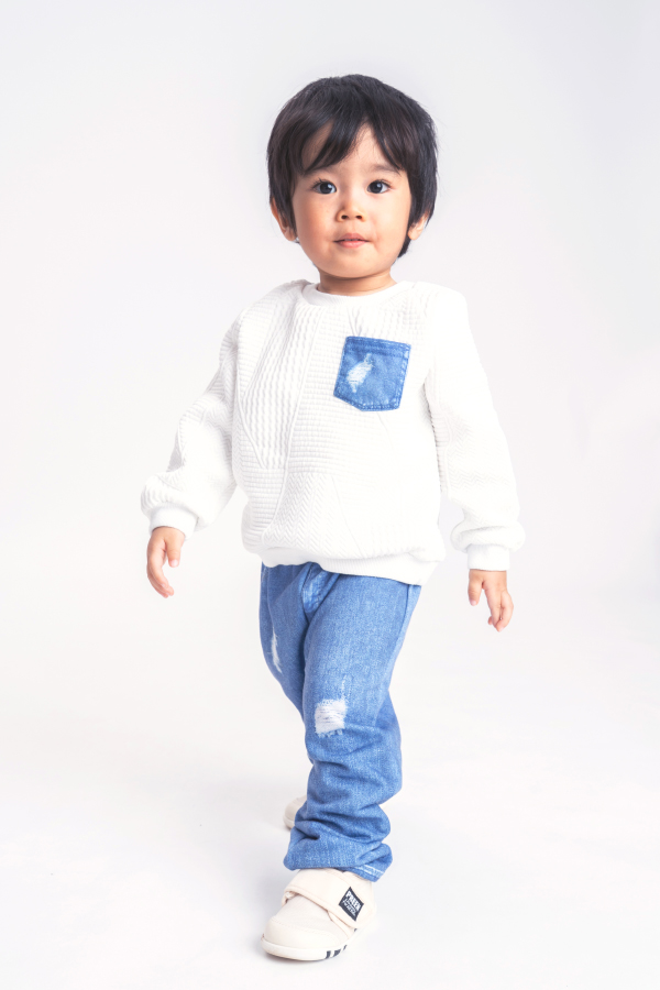 FUMA 関東 2～6歳 男の子 モデル画像03