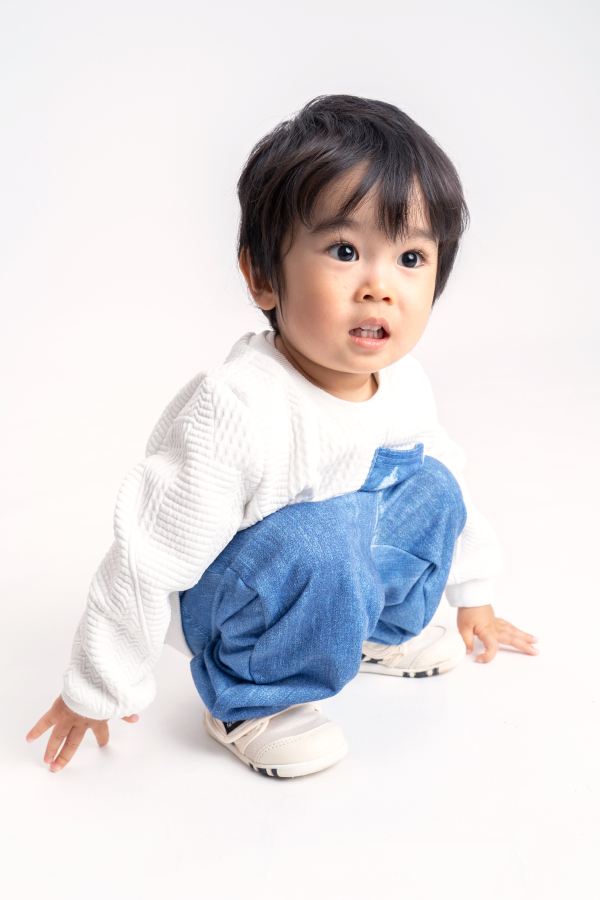 FUMA 関東 2～6歳 男の子 モデル画像05