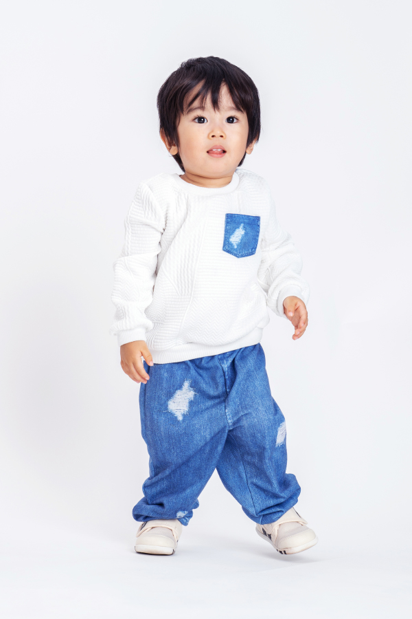 FUMA 関東 2～6歳 男の子 モデル画像06