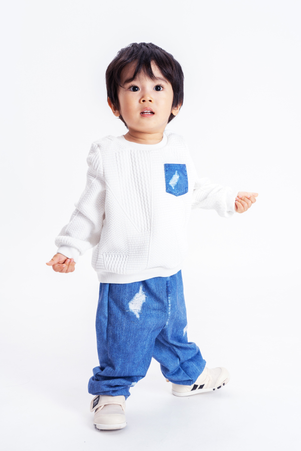 FUMA 関東 2～6歳 男の子 モデル画像08