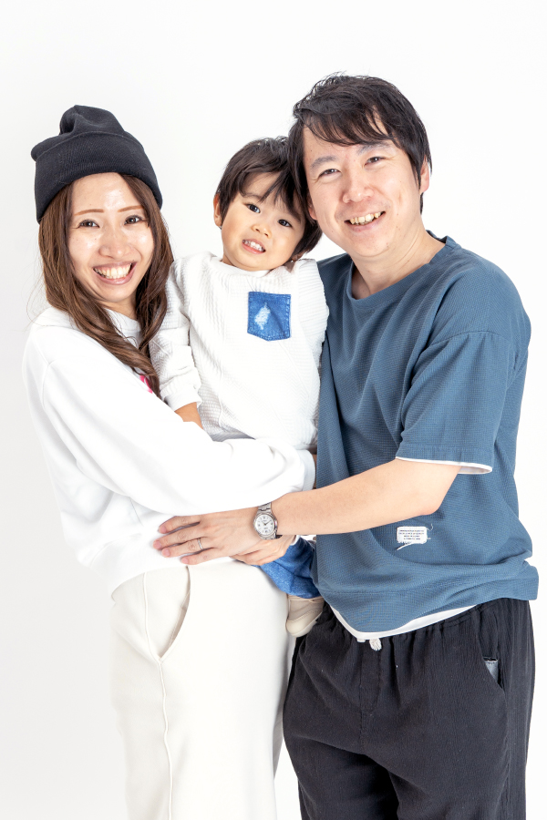 FUMA 関東 2～6歳 男の子 モデル画像10