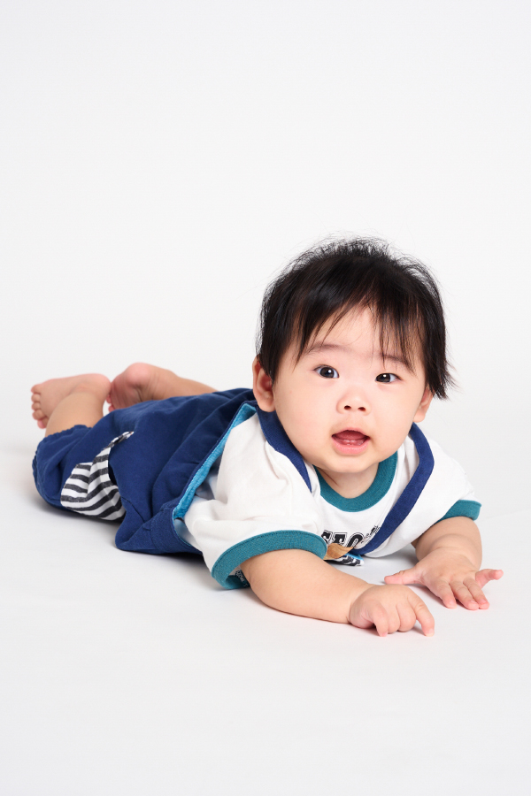 あやと 関東 0～1歳 男の子 モデル画像01