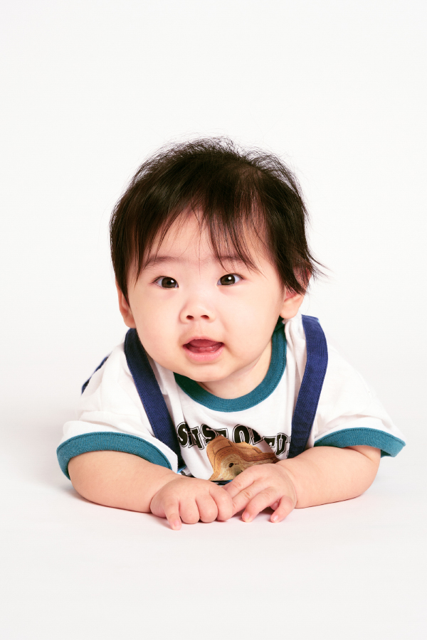 あやと 関東 0～1歳 男の子 モデル画像02