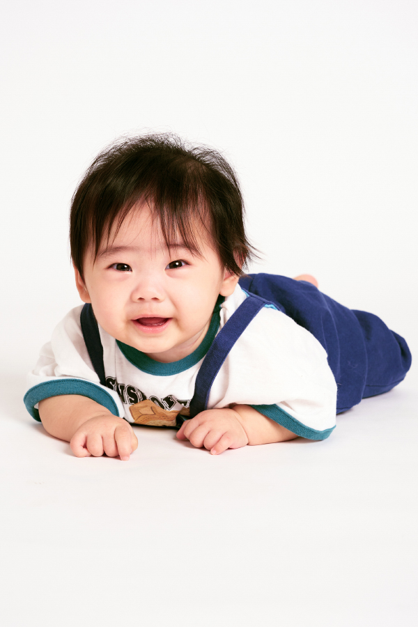 あやと 関東 0～1歳 男の子 モデル画像03